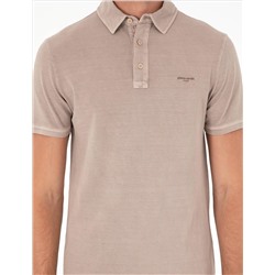 Vizon Slim Fit Tişört