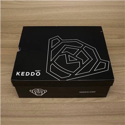 Теплые женские ботинки Kedd*o 👞  Влаго и снегозащитные. Противоскользящая подошва   Экспорт в Россию