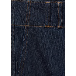 Pantalón denim wideleg