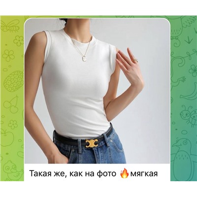 Женская майка ПРОВЕРЕНО!