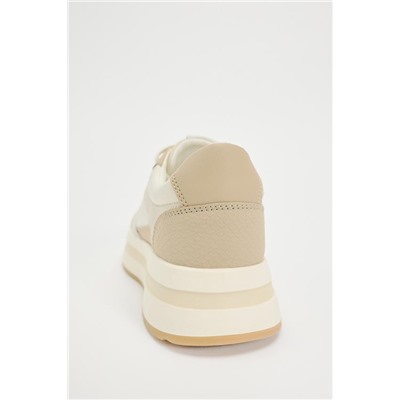 КРОССОВКИ ДЛЯ КОНТРАСТНОГО БЕГА