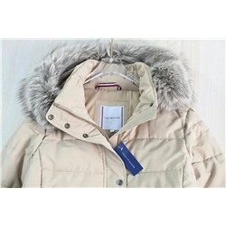 Женское теплое пальто  TOMMY HILFIGE*R