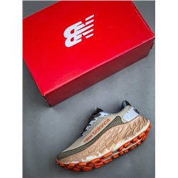 Кроссовки мужские New Balanc*e Fresh Foam X More Trail V3 (ЛЮКС и Премиум Качества)
