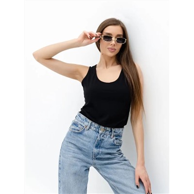 Майка топ женская МЖ-01