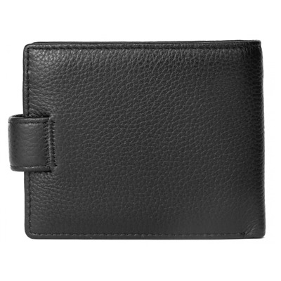 Кошелек Lanotti мужской GL-25-08D/Черный