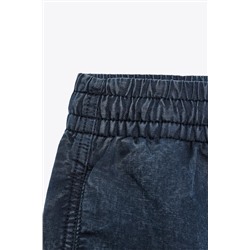 JOGGER TROUSERS WITH SEAMS