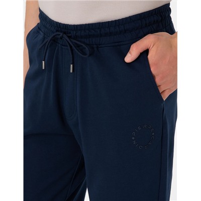 Lacivert Slim Fit Eşofman Altı