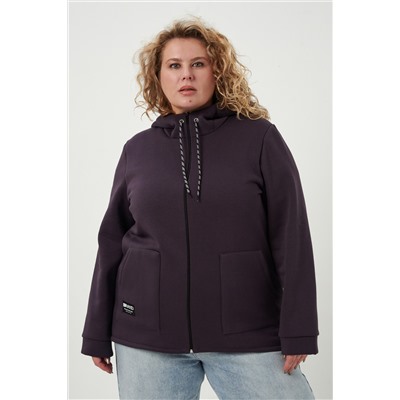 Толстовка женская 83606