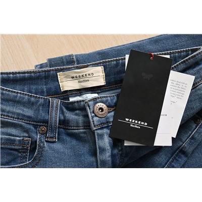 распродажа  джинсы max mara люкс