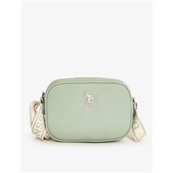 CLASSIC ZIP CROSSBODY BAG