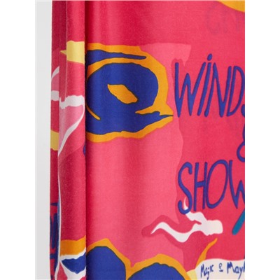 Палантин TM-136-2