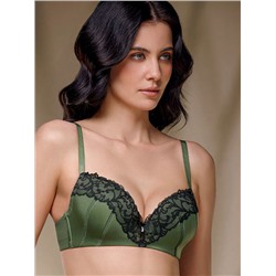 Бюст №8321 Nola ЧЗ балконет Mioocchi