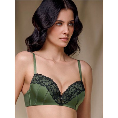 Бюст №8321 Nola ЧЗ балконет Mioocchi