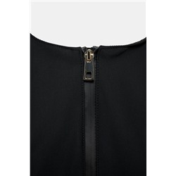 WATER-RESISTANT WINDPROOF RECCO® TECHNOLOGY SKI COLLECTION DUNGAREES