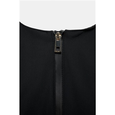 WATER-RESISTANT WINDPROOF RECCO® TECHNOLOGY SKI COLLECTION DUNGAREES