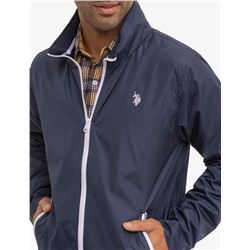 STOW HOOD WINDBREAKER