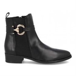 2456 - BDA
                BOTIN DE SEÑORA BDA