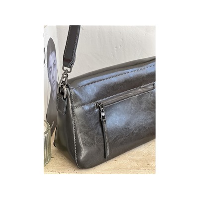 Сумка Lanotti VITTORIA 6843/Серый