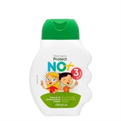 Шампунь Deliplus Protect тройного действия для профилактики и защиты