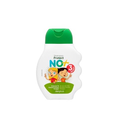 Шампунь Deliplus Protect тройного действия для профилактики и защиты