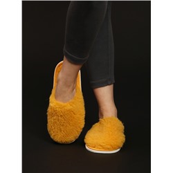 Тапочки домашние меховые С-6НШ/Тверь(ж)-МР