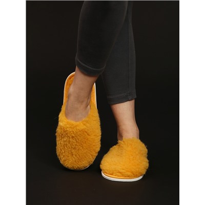 Тапочки домашние меховые С-6НШ/Тверь(ж)-МР