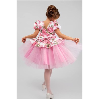 Платье SP2010 НАТАЛИ #979037