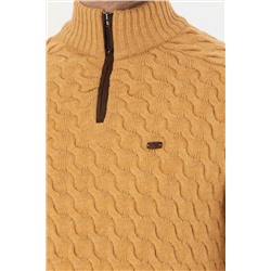 Erkek Kum Melanj Kazak