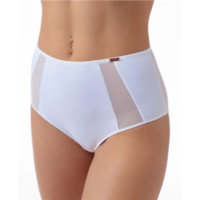 Трусы слип-комфорт LUCKY 62142-01 COQUETTE REVUE