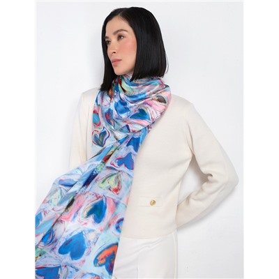 Палантин женский KSH16-1459-5