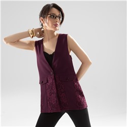 Жилет дизайнерский, Искусство переговоров (new)