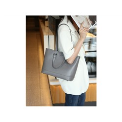 Сумка женская Lanotti YN221/серый