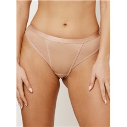 ROMA BEIGE Mini Трусы бразильяно SUBTILLE