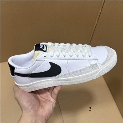 Кроссовки Nik*e Blazer Jumbo