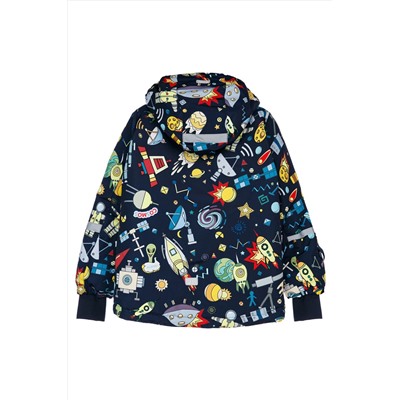 Комплект (Куртка+Брюки) PLAYTODAY, 1064613