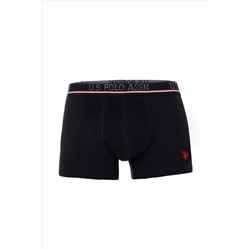 Erkek Lacivert 3'lü Boxer