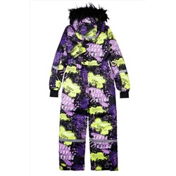 Комбинезон PLAYTODAY, 1062322