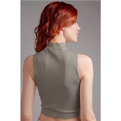 Женский топ INDEFINI, 1227299