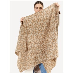 Палантин женский KSH15-1618-3