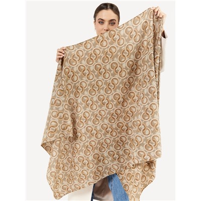 Палантин женский KSH15-1618-3