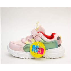 Кроссовки М+Д  (23-28)