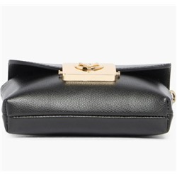 Lilou Bonbonniere Leather Crossbody Bag VALENTINO BY MARIO VALENTINO