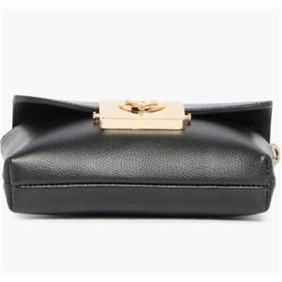 Lilou Bonbonniere Leather Crossbody Bag VALENTINO BY MARIO VALENTINO