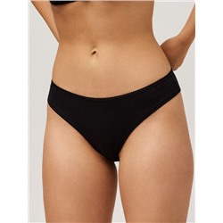 10072 Трусы бразильяно YSABEL MORA