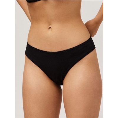 10072 Трусы бразильяно YSABEL MORA