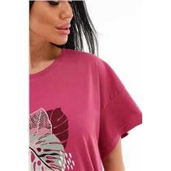 Туника Monstera НАТАЛИ #999257