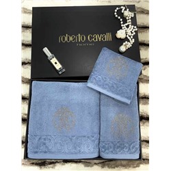 Набор полотенец   Robert*o Cavall*i