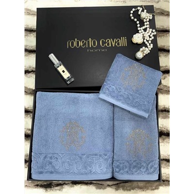 Набор полотенец   Robert*o Cavall*i