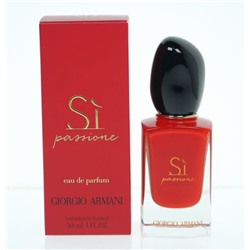 Giorgio Armani Si Passione Perfume for Women