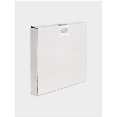 Тарелка обеденная, 26 см, стекло Р, Ripples